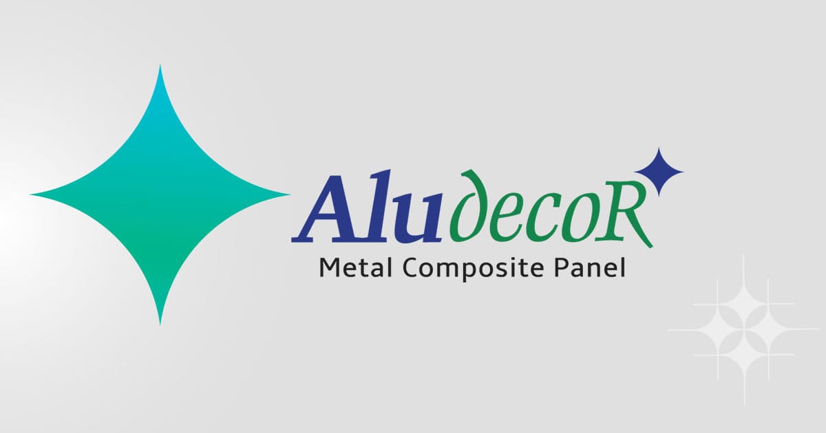 Aludecor logo